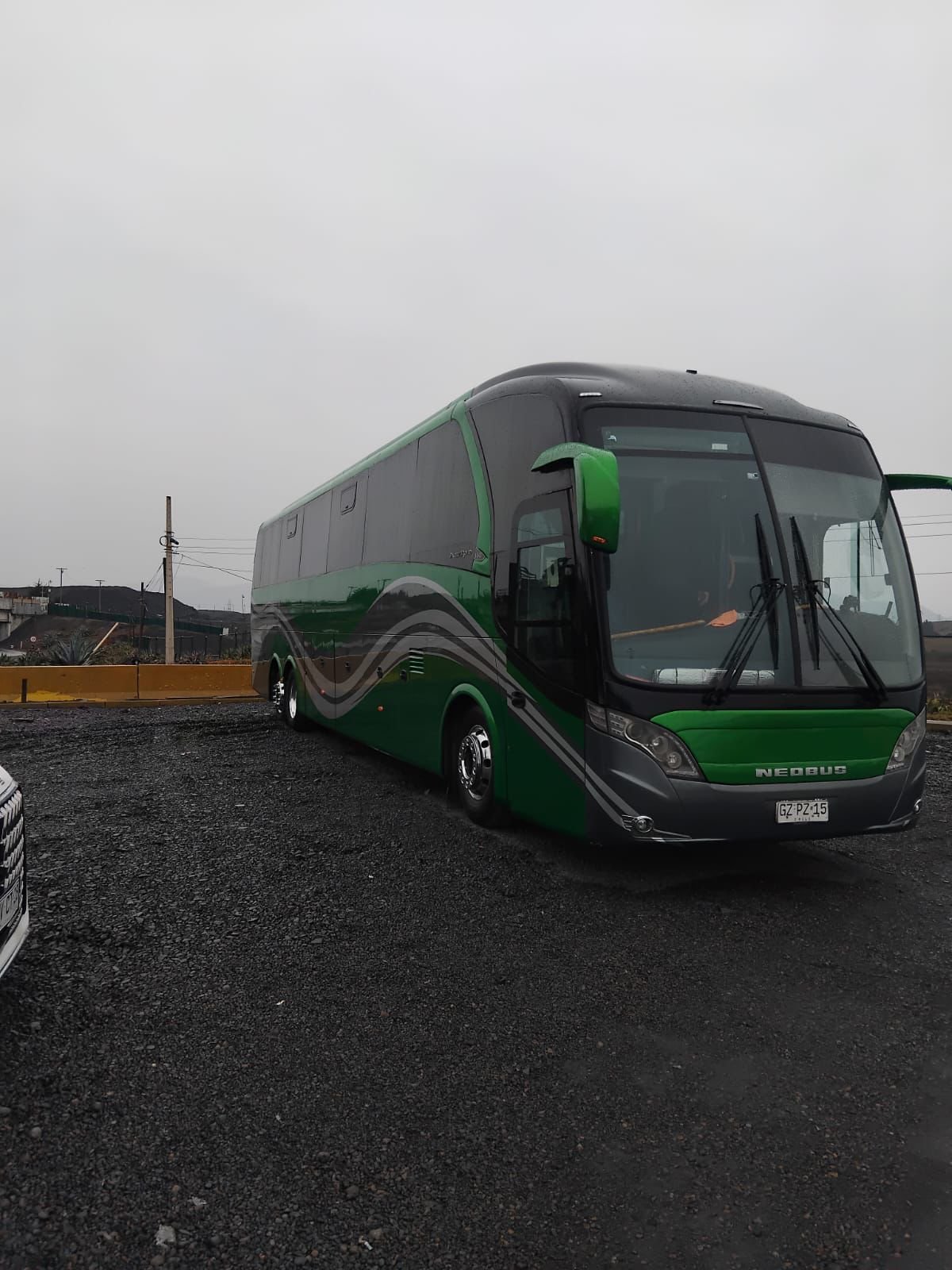Neobus Ejecutivo