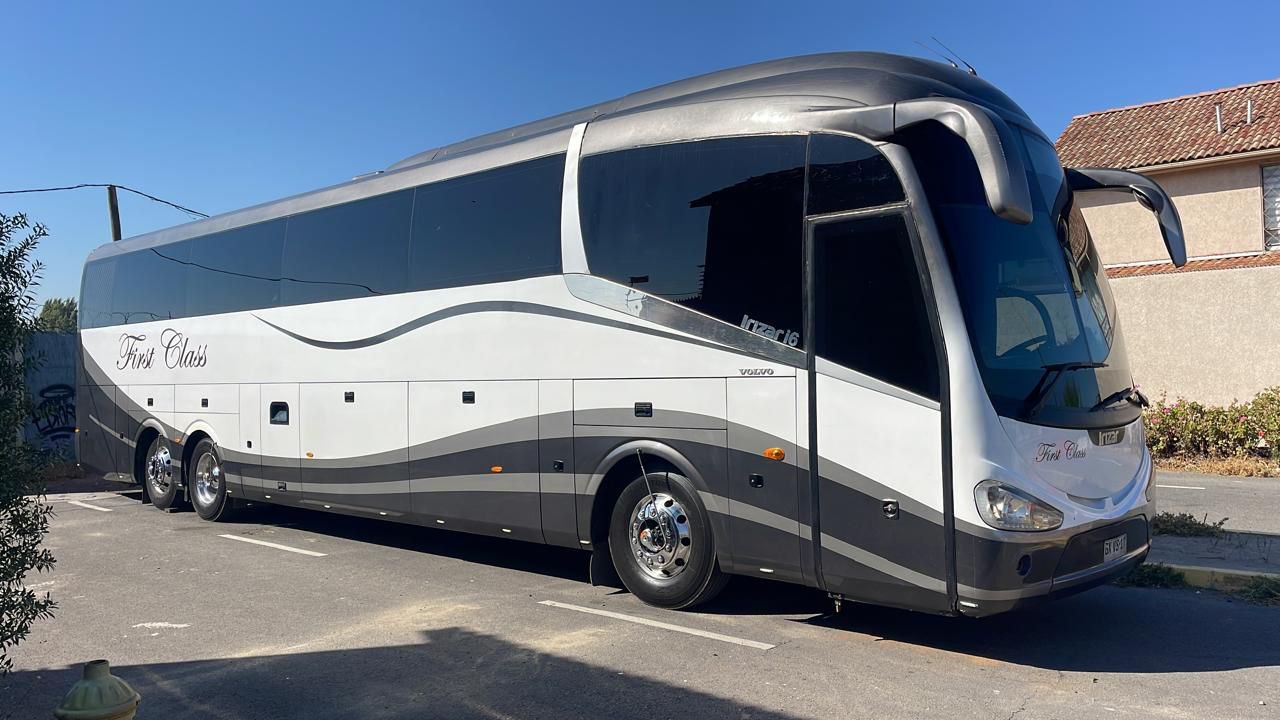 Irizar i6 First Class