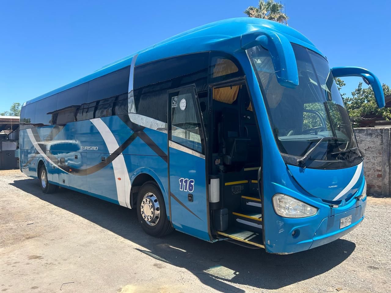 Irizar PB Turismo